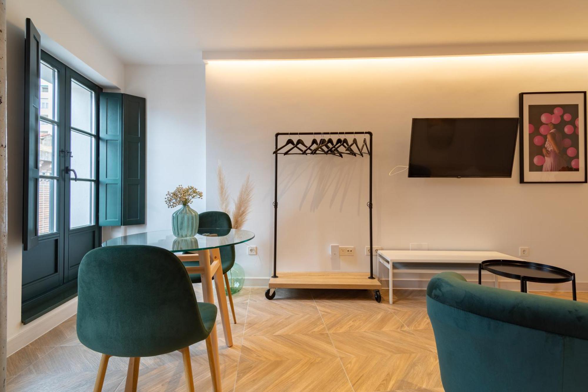 Edificio Correos By Plaza Mayor Apartamentos 바야돌리드 외부 사진