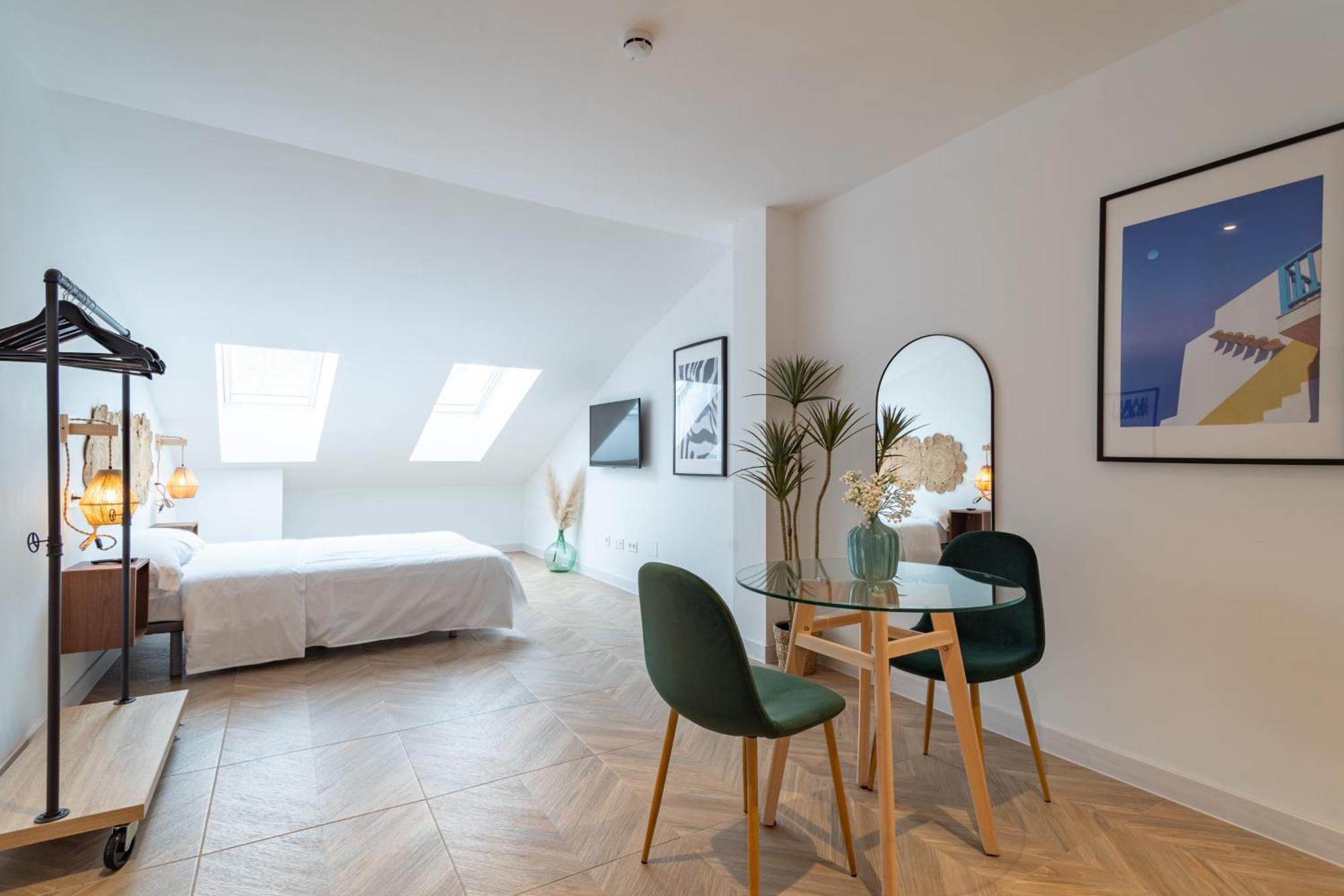 Edificio Correos By Plaza Mayor Apartamentos 바야돌리드 외부 사진
