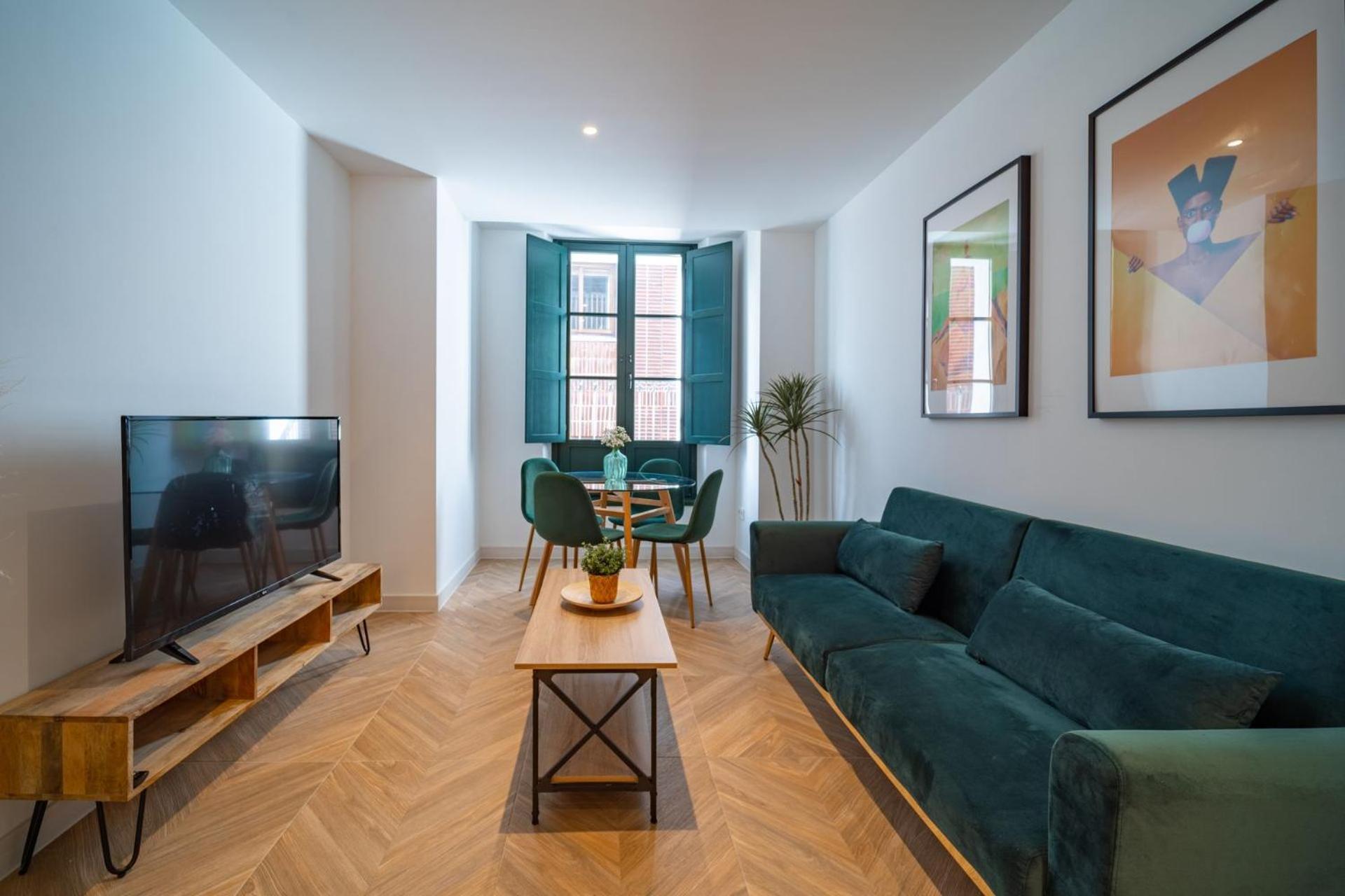 Edificio Correos By Plaza Mayor Apartamentos 바야돌리드 외부 사진